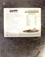 Commercial-Residential PaddingFiberTouch 28 OZ 12' Pad